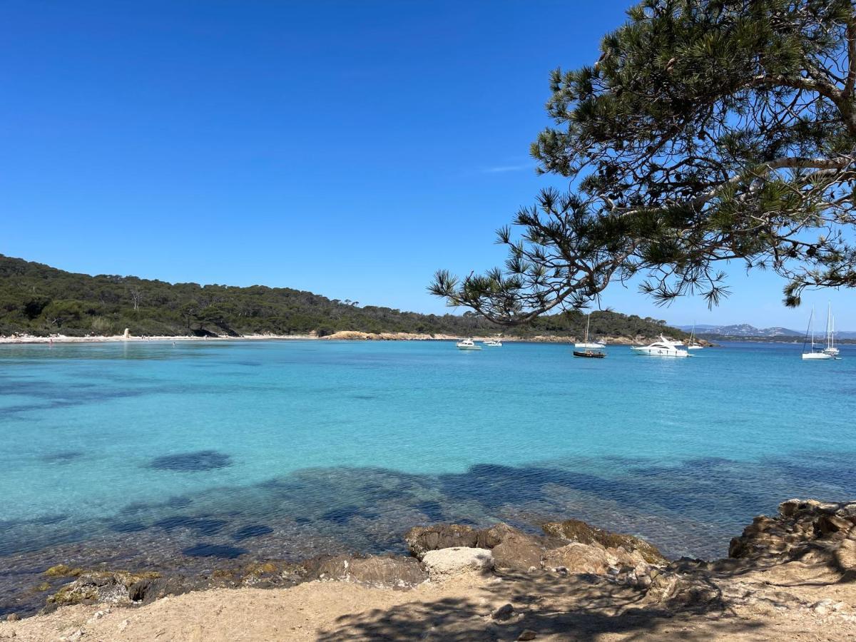 Vue Exceptionnelle Almanarre