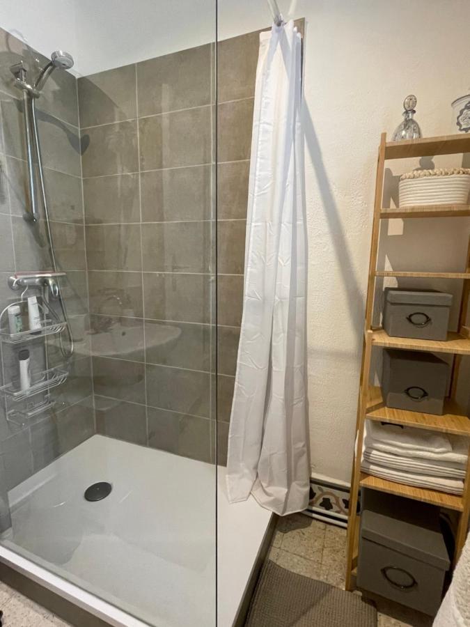 Vue Exceptionnelle Almanarre Apartment Hyères